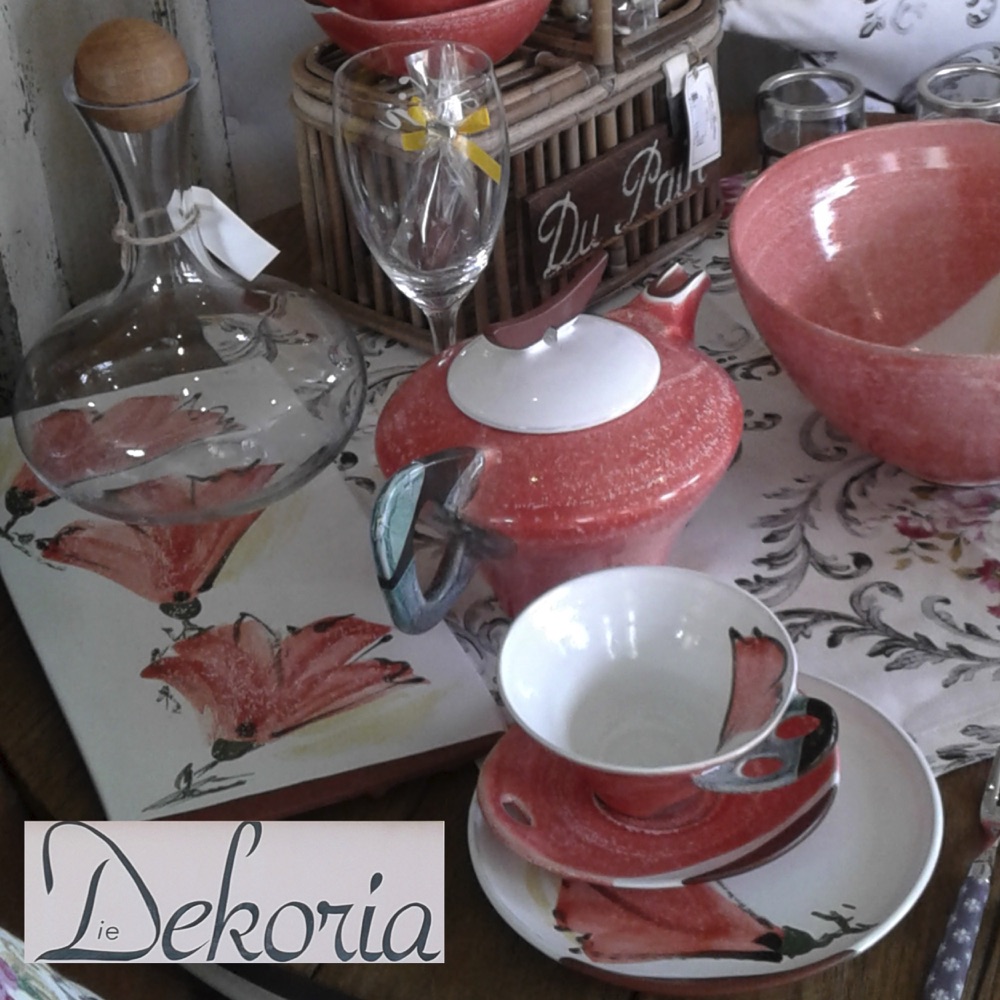 1. Die Dekoria