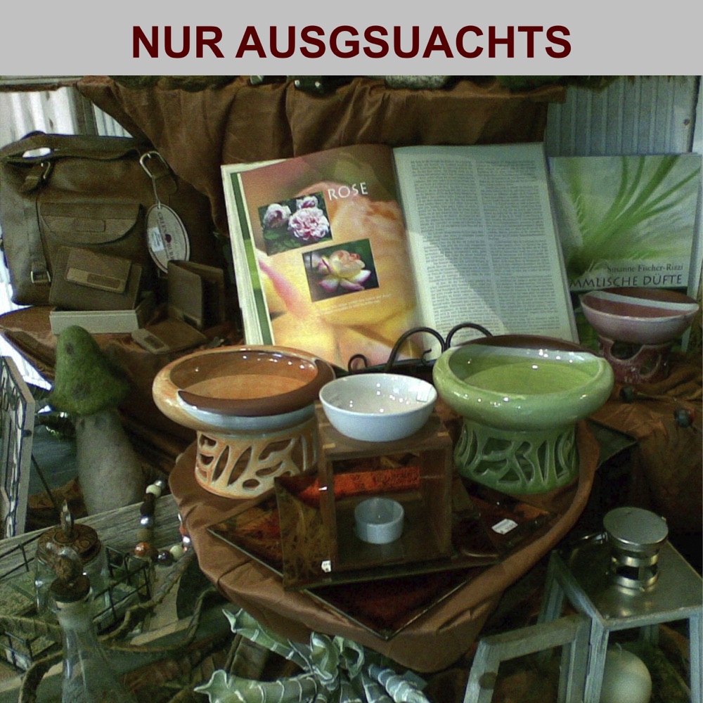 4. Nur Ausgsuachts