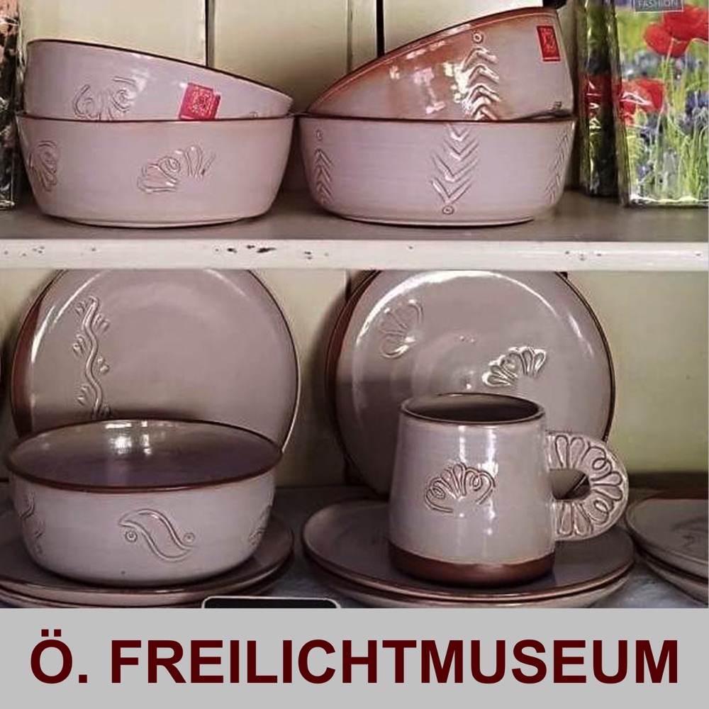 7. Österreichisches Freilichmuseum